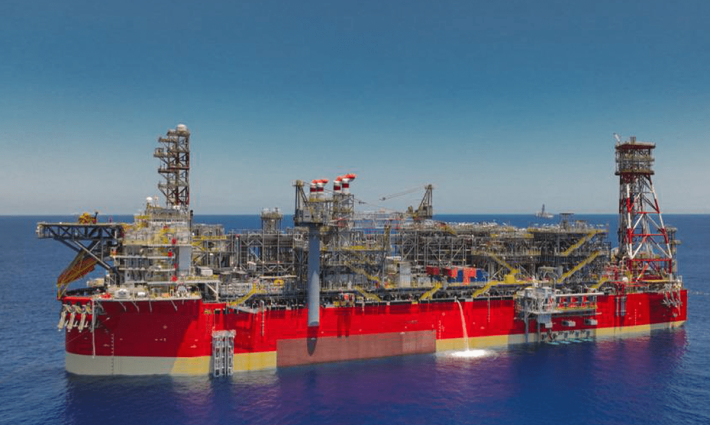 الاحتلال يوافق على مشاركة شركة قطرية بالتنقيب في خزان غاز لبناني