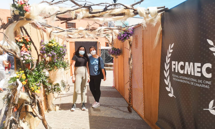 الاحتلال يشارك في الدورة 11 لمهرجان الذاكرة المشتركة في المغرب