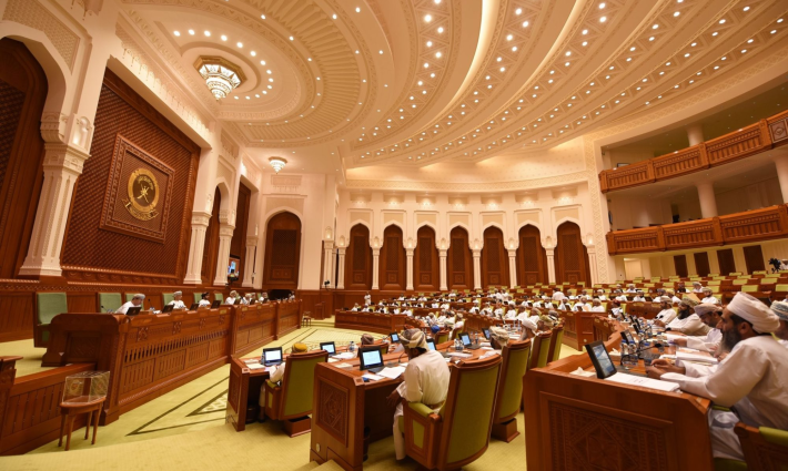 الاحتلال يلتزم الصمت حيال مقترح برلماني عماني بتوسيع المقاطعة ?