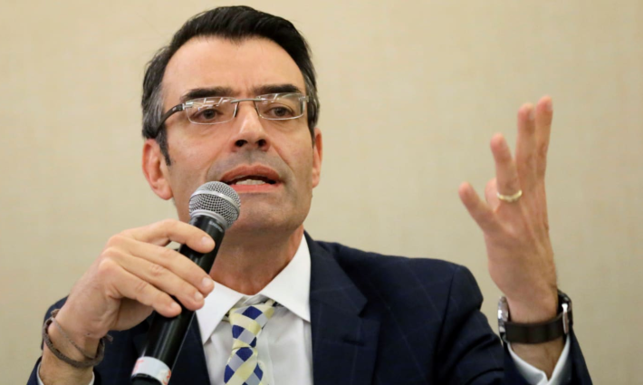 أكاديمي أمريكي: إدارة بايدن تساهم بقمع الخطاب المنتقد لـ "إسرائيل" ??