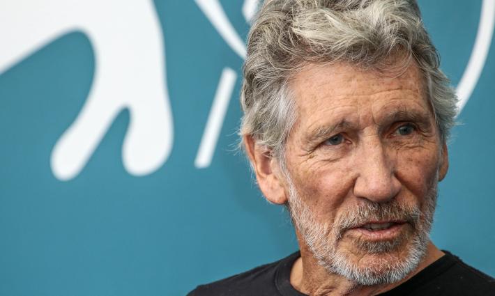 أنباء عن إلغاء حفل لروجر ووترز في ألمانيا بسبب دعمه لفلسطين