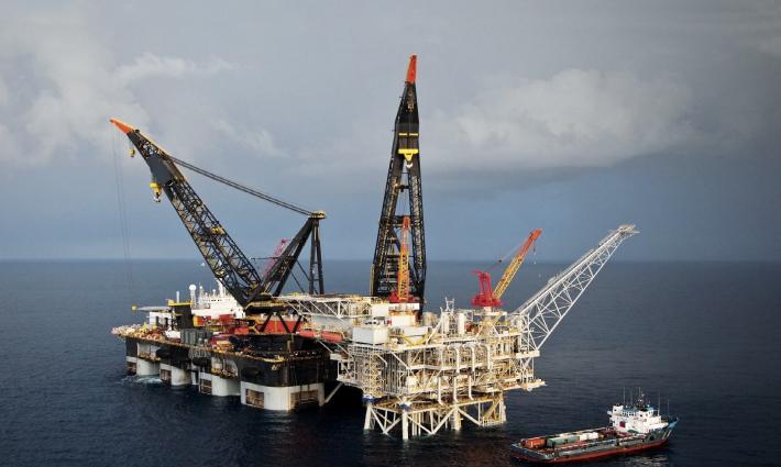 حركة المقاطعة تدعو لضغط عالمي ضد الاحتلال وسرقته للغاز الفلسطيني