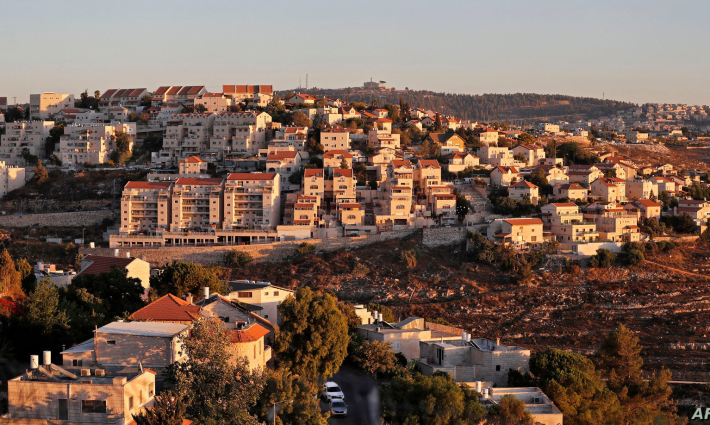 بروكسل.. حركة المقاطعة تدعو للعمل ضد شركات أميركية عاملة في المستوطنات