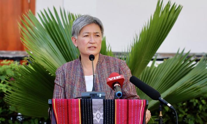 أستراليا تتراجع رسميًا عن الاعتراف بالقدس عاصمة للاحتلال