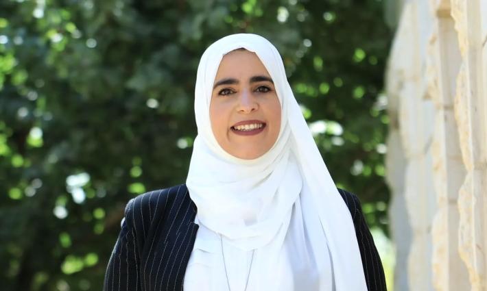 حملة إسرائيلية ضد الصحافية الفلسطينية شذى حماد تحرمها من جائزة عالمية