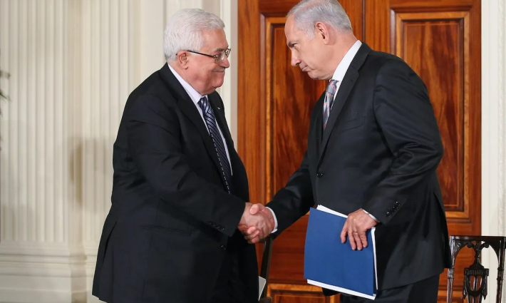 إندبندنت": الحكومة الإسرائيلية متهمة بمحاولة إسقاط السلطة الفلسطينية ?