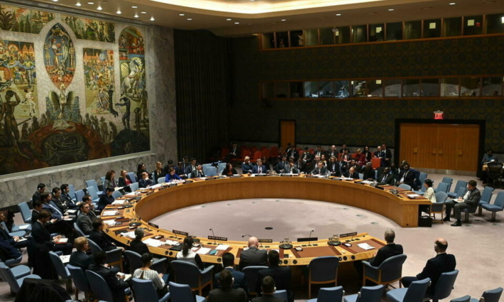 تحرك فلسطيني جديد بالأمم المتحدة ضد استمرار الاحتلال