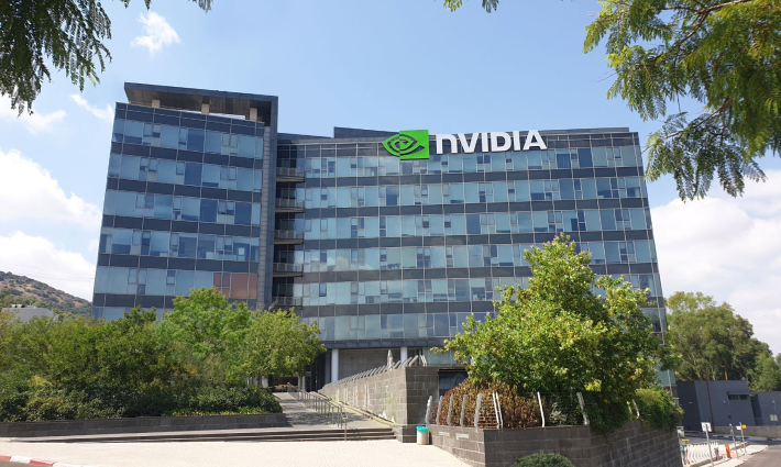 شركة نيفيديا تعلن توسيع عمليات البحث والتطوير في "إسرائيل"