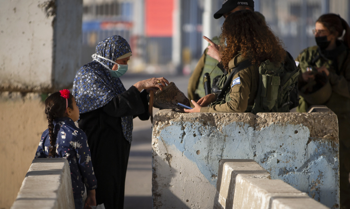 حركة المقاطعة تطالب دول العالم بتضامن حقيقي مع فلسطين