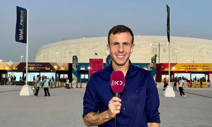 بعد الرفض الشعبي.. مراسلو الاحتلال في قطر يخفون هوياتهم