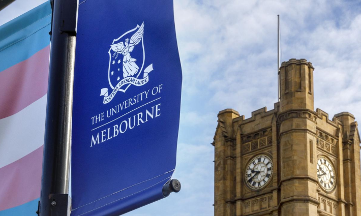 جامعة ملبورن تتبنى تعريف "IHRA" الصهيوني حول معاداة السامية ??