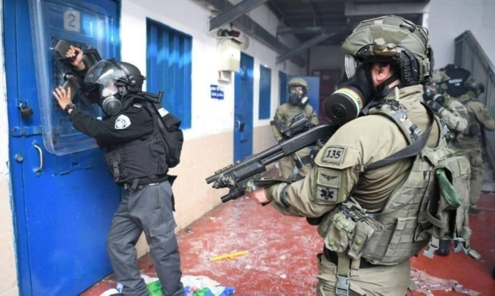 الكنيست يصوت على مشروع قانون "عقوبة الإعدام" للأسرى اليوم ?