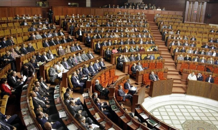 المغرب تتجه للتصديق على اتفاقية تطبيعية جديدة مع "إسرائيل"