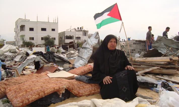 سيدني.. حركة المقاطعة تدعو محكمة الجنايات الدولية للتحقيق بجرائم الحرب الإسرائيلية