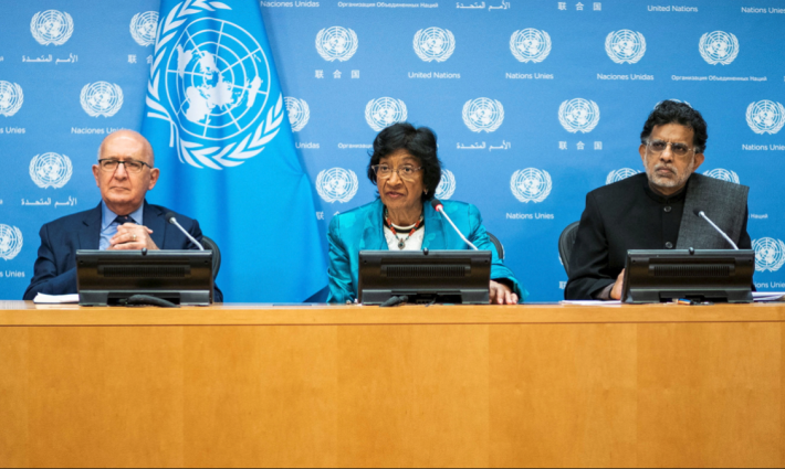 جماعات حقوقية فلسطينية تتهم الاحتلال باتباع “أساليب المافيا”