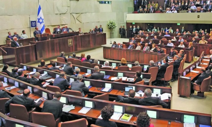 الاحتلال يصادق بالقراءة الأولى على قانون جديد ضد فلسطيني 48 ?