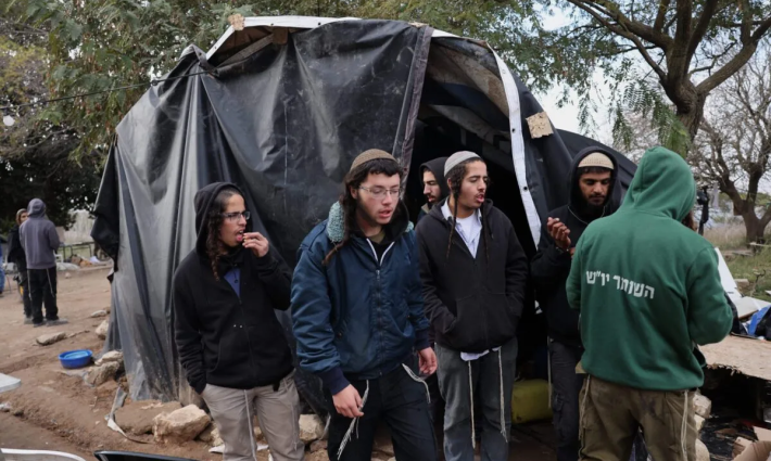 إدانات دولية واسعة لقرارات توسيع الاستيطان في الأراضي المحتلة ?