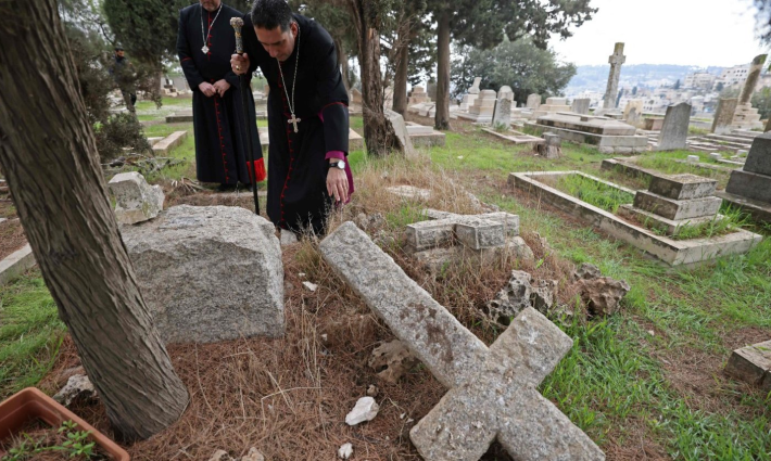 حركة المقاطعة: تصاعد هجمات المستوطنين يأتي بدعم حكومي إسرائيلي ❌