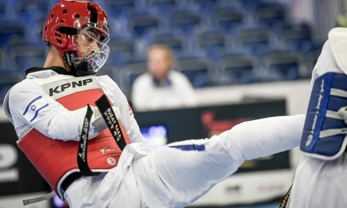 وفد رياضي إسرائيلي يشارك في بطولة للتايكواندو بالسعودية