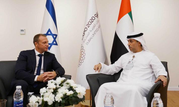 ترويج إسرائيلي إماراتي لرزم سياحية مشتركة جديدة