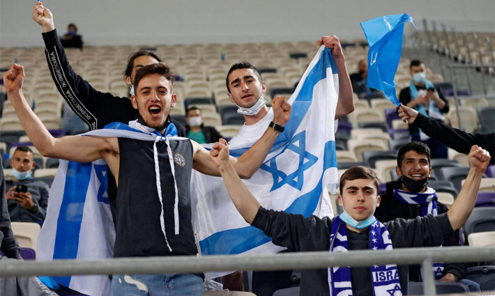 وفد قنصلي إسرائيلي سيصل الدوحة لمساعدة الإسرائيليين خلال كأس العالم