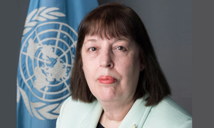 مبعوثة أممية تحقق بانتهاكات الاحتلال ضد الأطفال الفلسطينيين