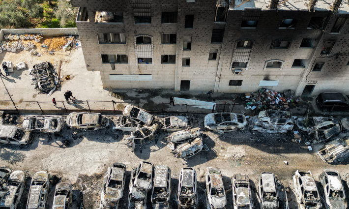 البرلمان العربي يطالب بإدراج مليشيات المستوطنين على قوائم الإرهاب??