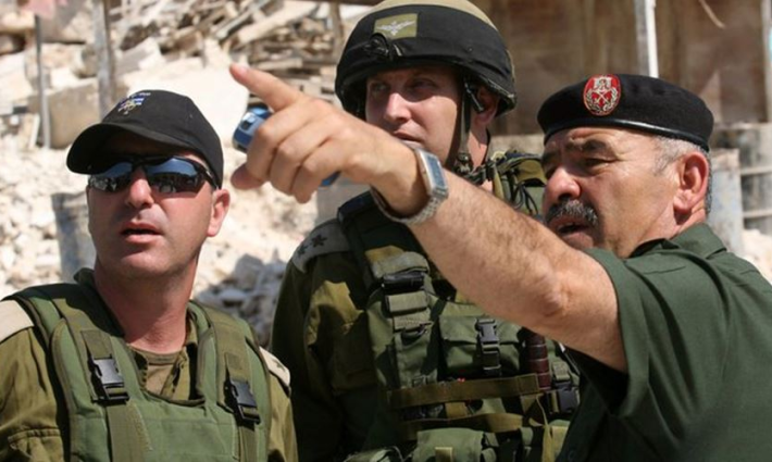 السلطة الفلسطينية تسعى لعرقلة اتفاق تعاون أمني بين أوروبا والاحتلال