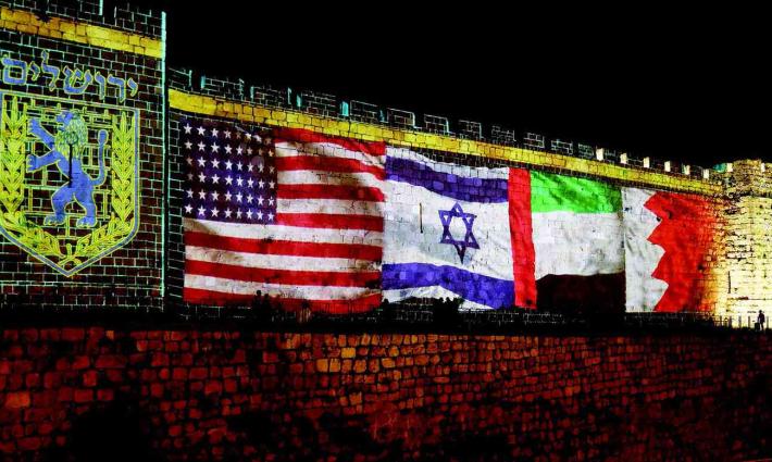 البحرين تعتزم تدشين خط بحري مباشر مع كيان الاحتلال