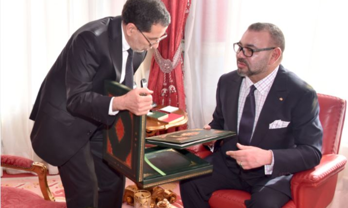 رئيس الحكومة المغربية السابق: تم إجباري على توقيع اتفاق التطبيع