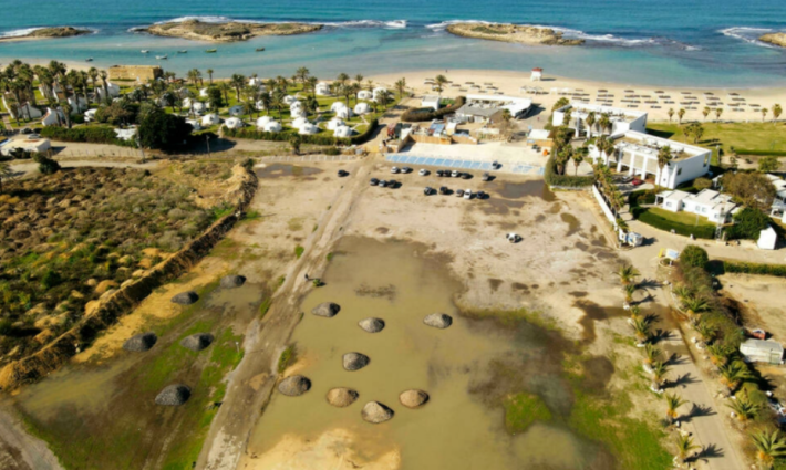 إدانة لتنظيم المنظمة الأوروبية للبيولوجيا الجزيئية لورشات في "إسرائيل" ??