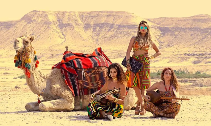 الاحتلال يستعد لافتتاح أول مشروع سياحي إسرائيلي على أرض سيناء