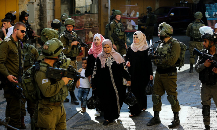 مؤسسة الحق تنشر تقريرًا جديدًا عن الفصل العنصري الإسرائيلي ودوره الاستعماري