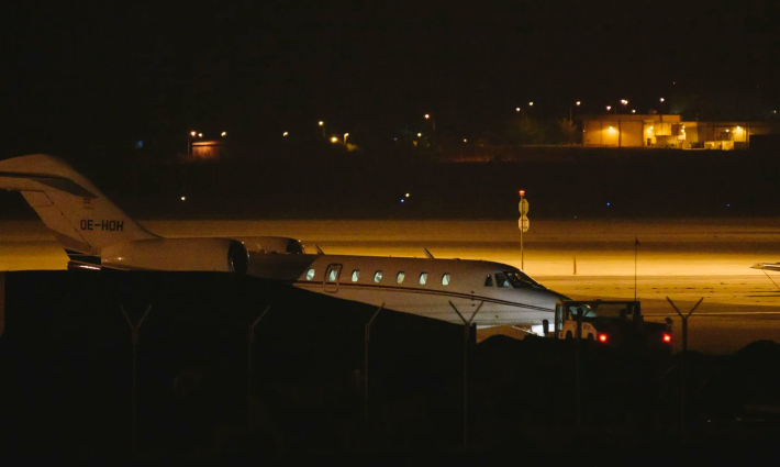 تحقيق: نقل برنامج تجسس طوّره ضابط إسرائيلي سابق إلى السودان