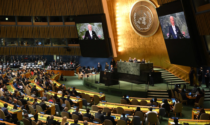 الأمم المتحدة تتبنى قرارات جديدة لصالح فلسطين