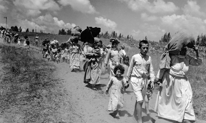 الأمم المتحدة توافق على قرار لإحياء الذكرى الـ 75 لنكبة فلسطين