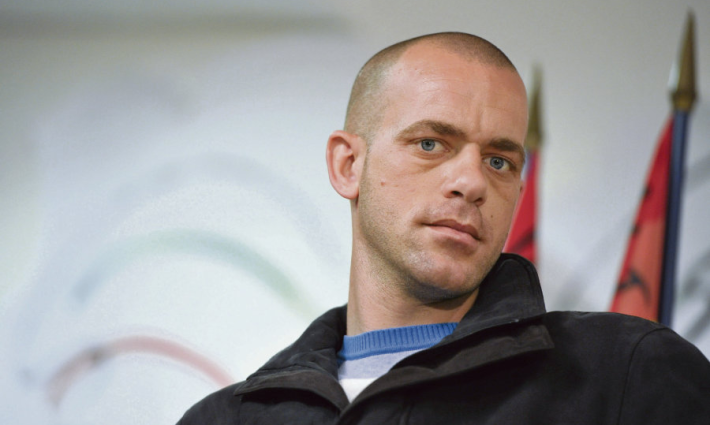 تأجيل محكمة الاستماع للأسير صلاح الحموري حتى الثلاثاء