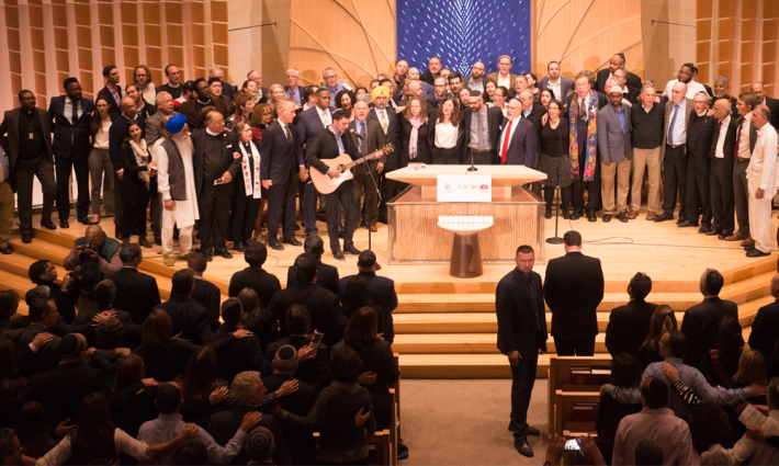 حركة المقاطعة: رئيس المركز الفلسطيني للبحوث السياسية ضالع في التطبيع