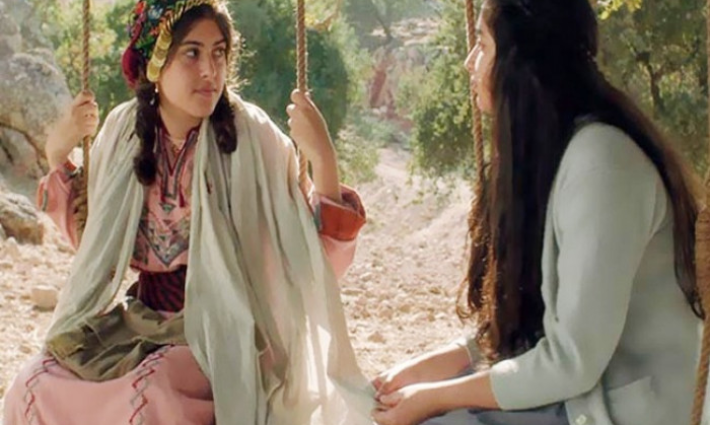 حركة المقاطعة باليابان تدعو لدعم فيلم "فرحة" الذي يكشف جرائم الاحتلال