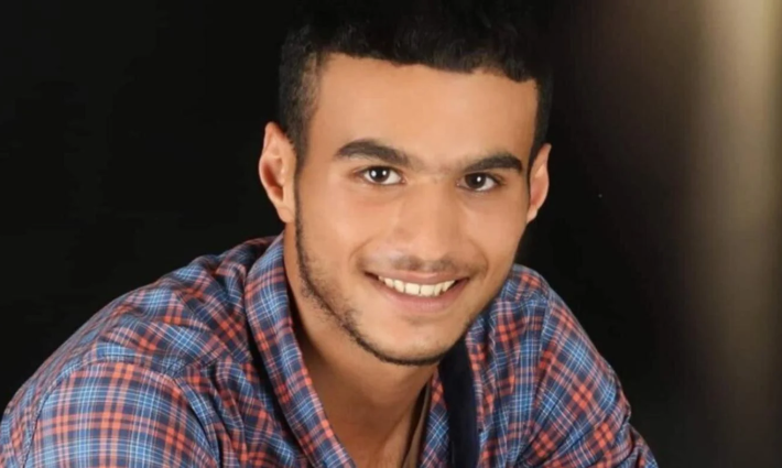 مقطع فيديو يدحض المزاعم الإسرائيلية بشأن الشهيد النعسان