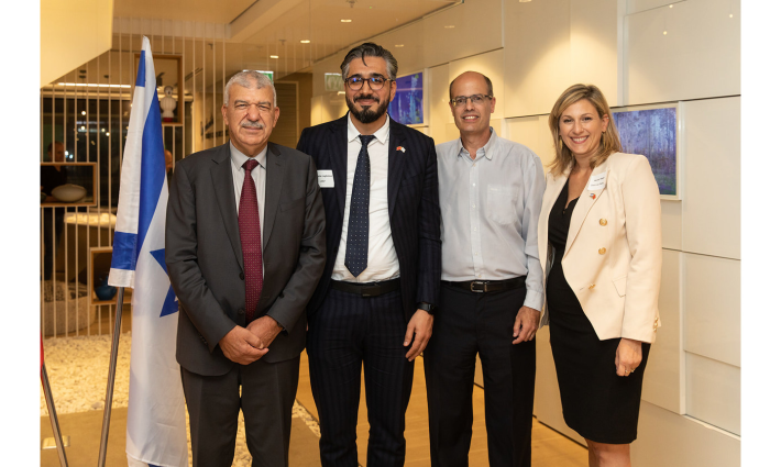 صندوق مغربي يتطلع لاستثمارات تكنولوجية إضافية في "إسرائيل" ?