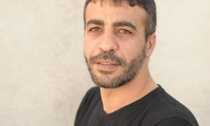 استشهاد الأسير ناصر أبو حميد بسبب الإهمال الطبي في سجون الاحتلال