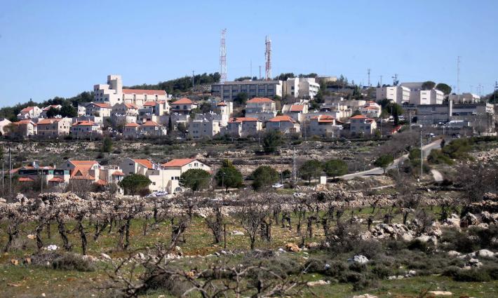 تهديد إسرائيلي بـ "حرب دبلوماسية" ضد موقع Booking.com