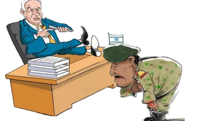 سودانيون يعبرون عن رفضهم للتطبيع على مواقع التواصل الاجتماعي