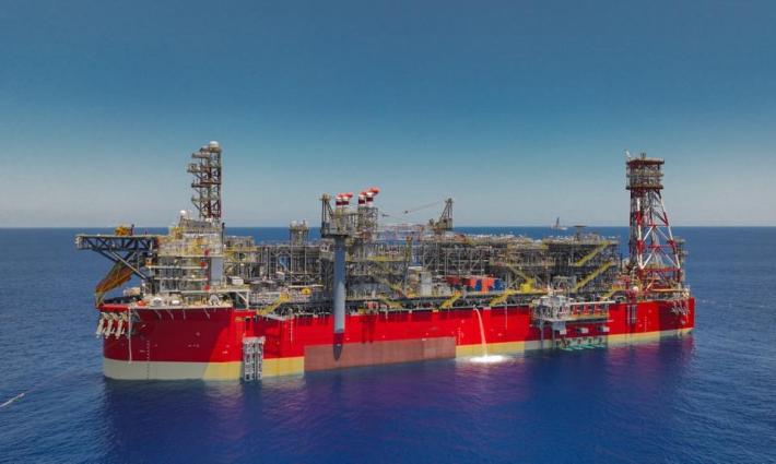 لبيد: لبنان و"إسرائيل" توصلا لاتفاق بخصوص ترسيم الحدود البحرية