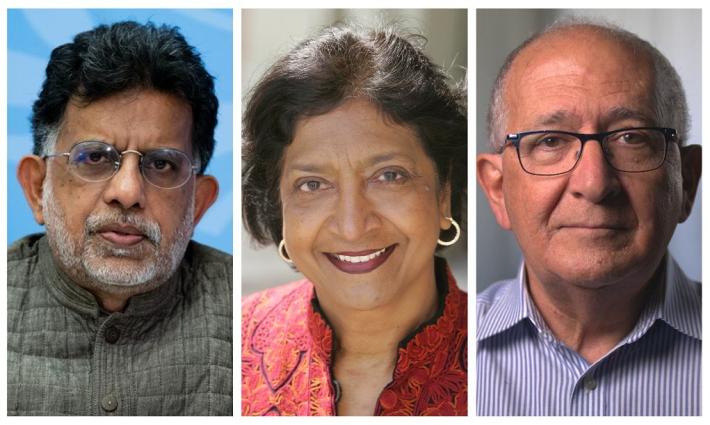 لجنة التحقيق الأممية تدعو للنظر في الآثار القانونية الناشئة عن استمرار الاحتلال