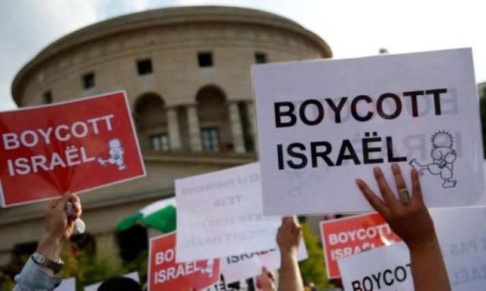 حركة المقاطعة: تجربة جنوب إفريقيا ملهمة لفلسطين
