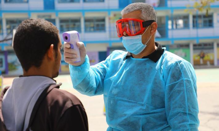 حركة المقاطعة تدعو إلى تكثيف العمل من أجل إنهاء الحصار على غزة