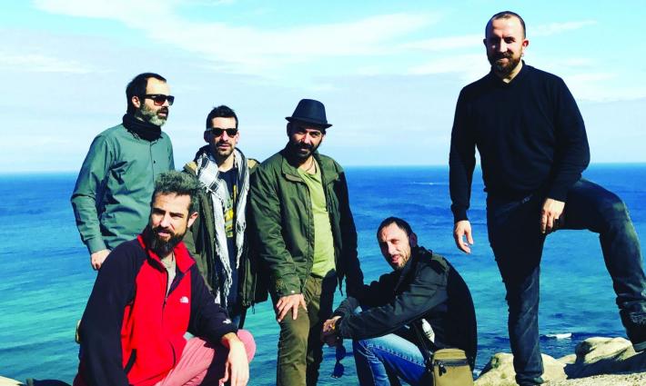 باريس.. حركة المقاطعة تدعم مطالبات الفنانين بإنهاء حصار غزة