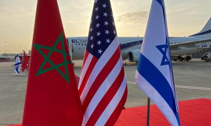 الإعلان عن خطوط جوية جديدة بين المغرب و"إسرائيل"